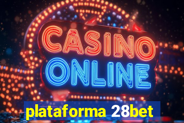 plataforma 28bet